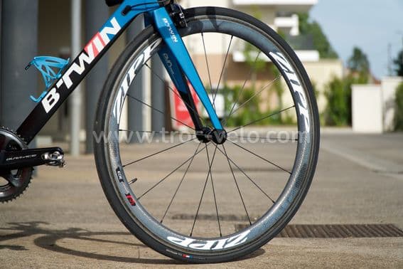 btwin ultra 940 cf - 4