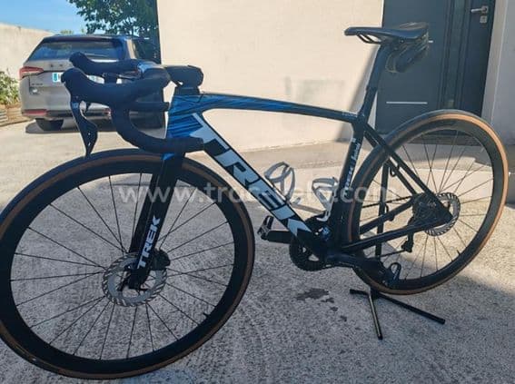 VELO ROUTE - 1