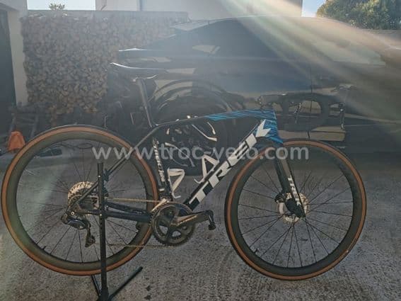 VELO ROUTE - 2