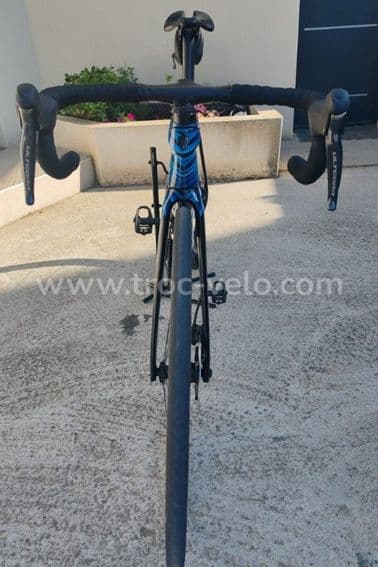 VELO ROUTE - 3