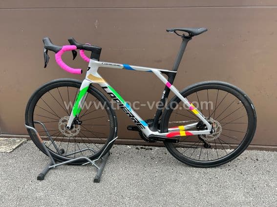 Xelius DRS So Frameset - 2