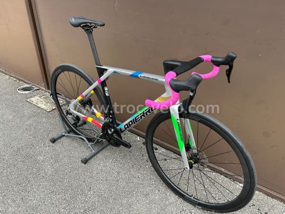 Xelius DRS So Frameset - 4