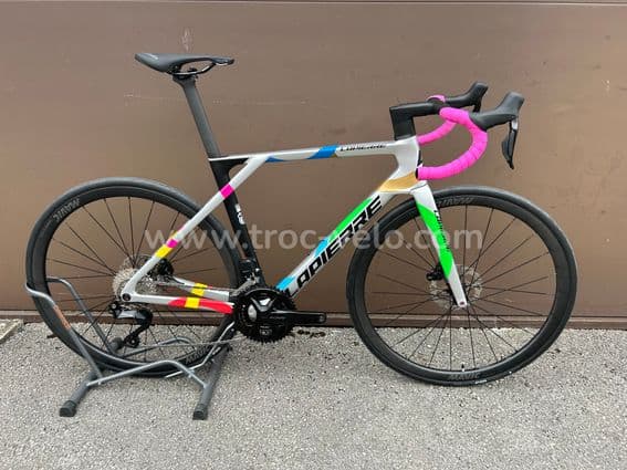 Xelius DRS So Frameset - 1