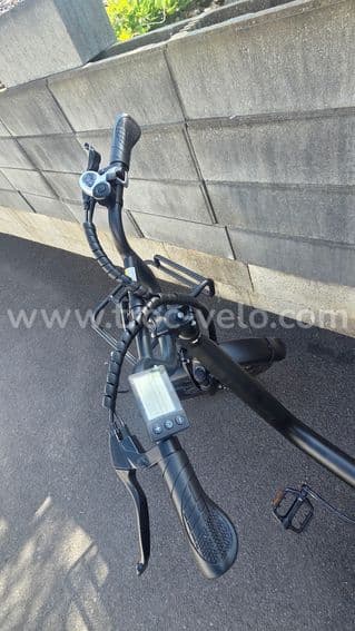Vend vélo électrique ds3 neuf dans son carton - 4