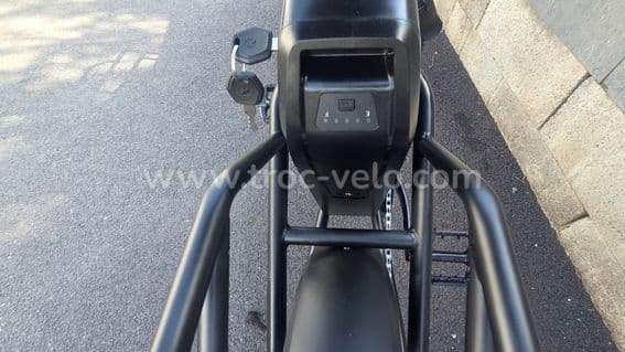 Vend vélo électrique ds3 neuf dans son carton - 6