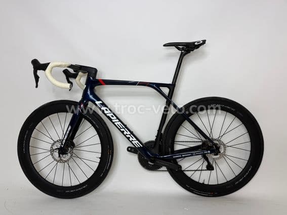 OFFRE ETE 2026 : -500€- LAPIERRE XELIUS SL3 TEAM FDJ 2023 taille XL - 2