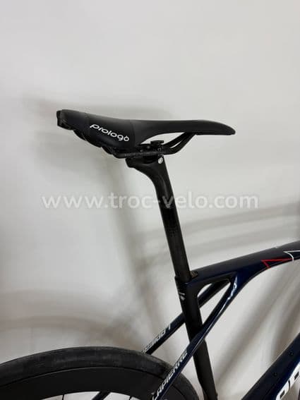 OFFRE ETE 2026 : -500€- LAPIERRE XELIUS SL3 TEAM FDJ 2023 taille XL - 4