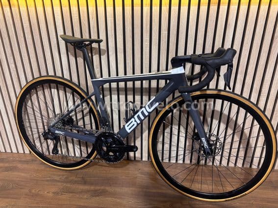 BMC slr 01 105 di2 - 1