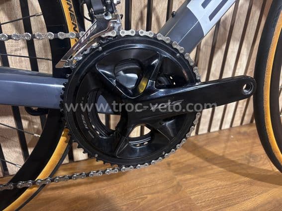 BMC slr 01 105 di2 - 4
