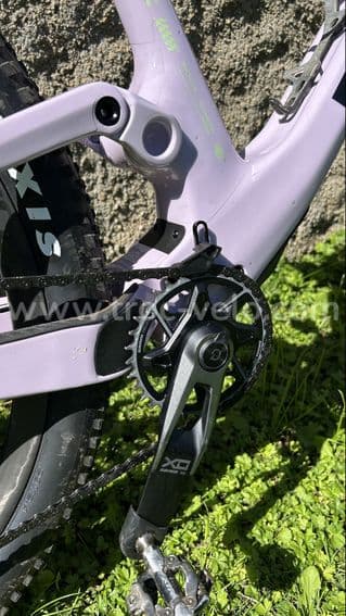 SCOTT SPARK WORLD CUP 2026 TAILLE M - 4