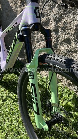 SCOTT SPARK WORLD CUP 2026 TAILLE M - 5