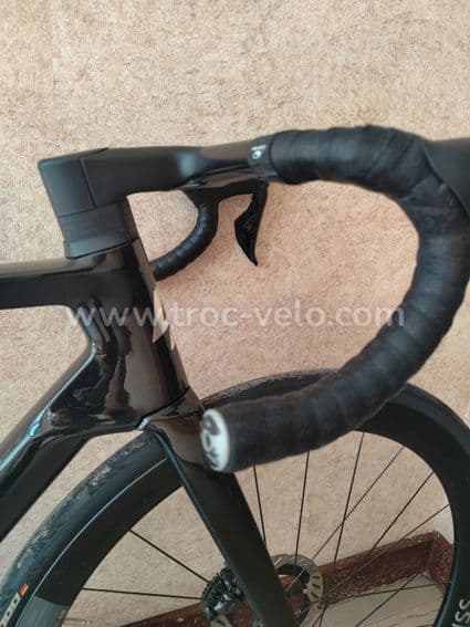 Vélo de route LAPIERRE DRS 8.0 - 2