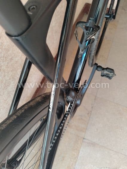 Vélo de route LAPIERRE DRS 8.0 - 3
