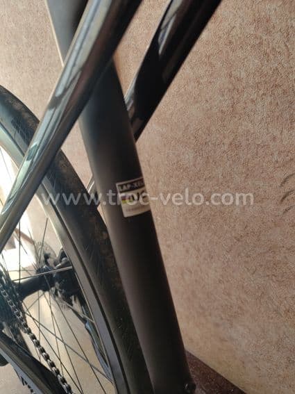 Vélo de route LAPIERRE DRS 8.0 - 4