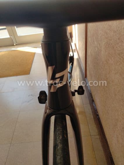 Vélo de route LAPIERRE DRS 8.0 - 5