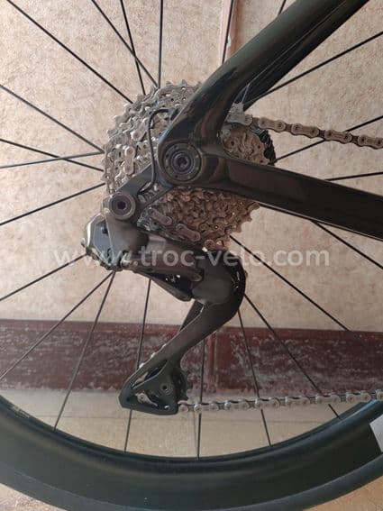 Vélo de route LAPIERRE DRS 8.0 - 6