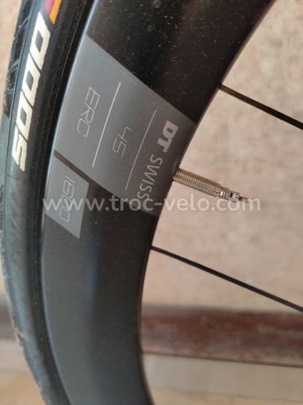 Vélo de route LAPIERRE DRS 8.0 - 7