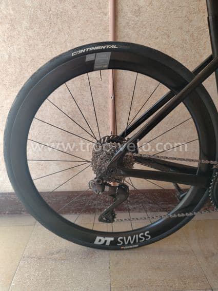 Vélo de route LAPIERRE DRS 8.0 - 9