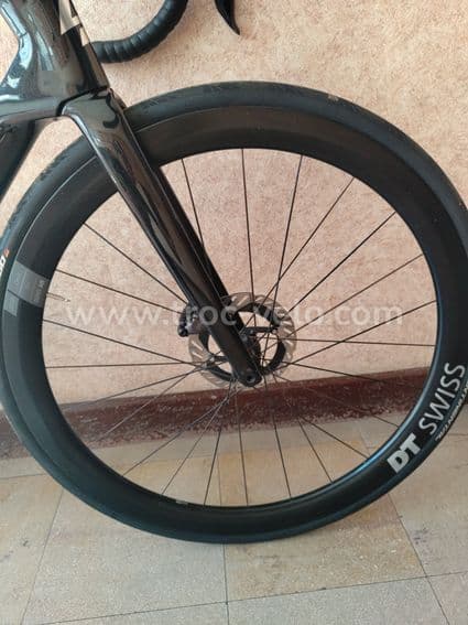 Vélo de route LAPIERRE DRS 8.0 - 10