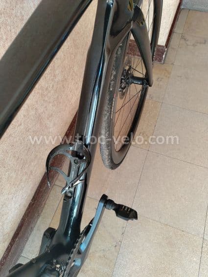 Vélo de route LAPIERRE DRS 8.0 - 11