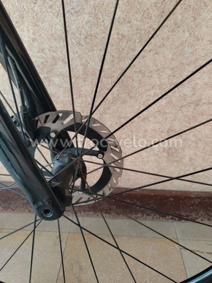 Vélo de route LAPIERRE DRS 8.0 - 12