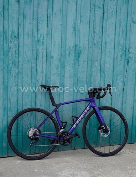 Trek Madone SL5 gen8 - 1