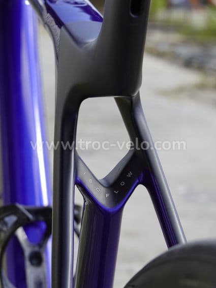 Trek Madone SL5 gen8 - 2