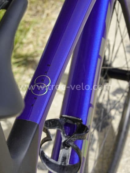 Trek Madone SL5 gen8 - 3