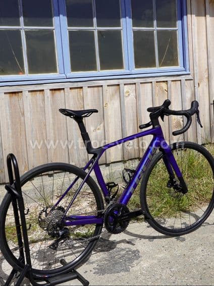 Trek Madone SL5 gen8 - 5