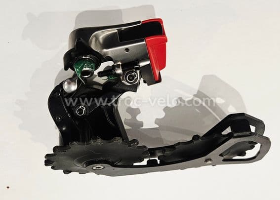 Derailleur Etap Sram 11v Chape Ceramique - 3