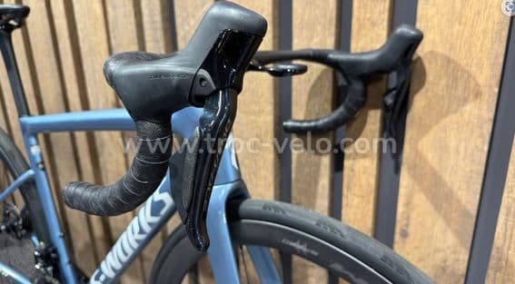 Specialized s-works tarmac sl8 dura ace di2 12v 2025 - 5