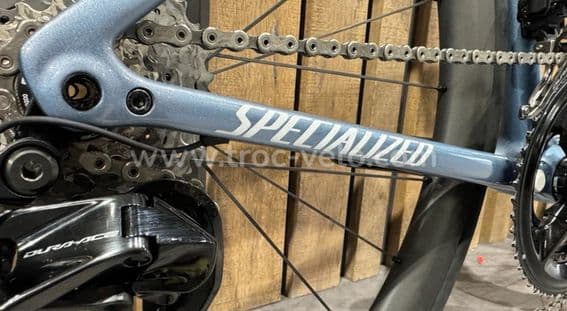 Specialized s-works tarmac sl8 dura ace di2 12v 2025 - 7