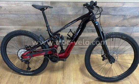 Trek Slash+ 9.7 M - 1