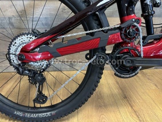 Trek Slash+ 9.7 M - 2