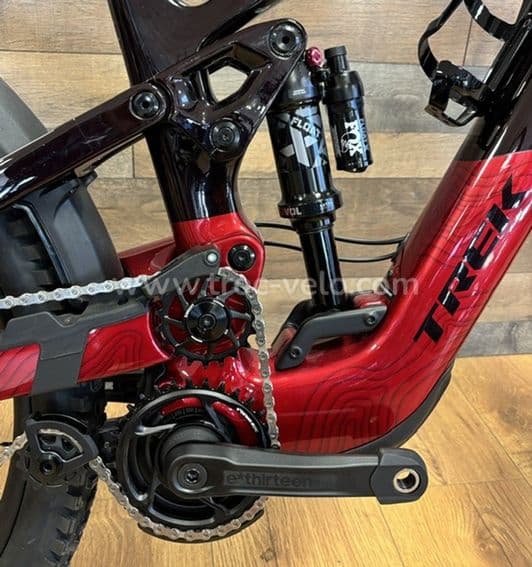 Trek Slash+ 9.7 M - 3