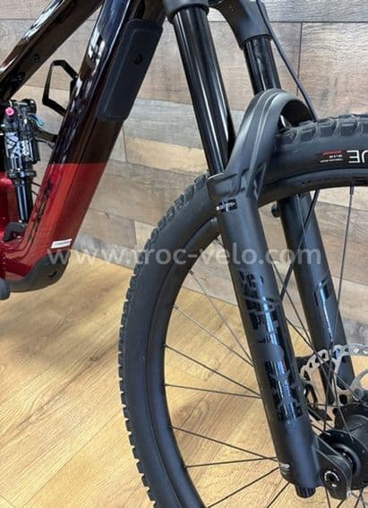 Trek Slash+ 9.7 M - 4
