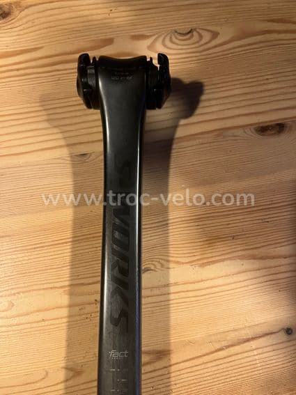 Tige de selle S works SL6 - 1