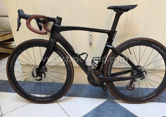 PINARELLO DOGMA F - 1
