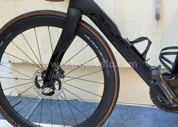 PINARELLO DOGMA F - 2