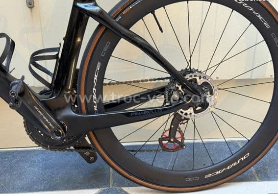 PINARELLO DOGMA F - 3