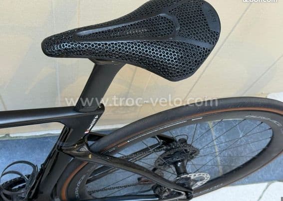 PINARELLO DOGMA F - 4