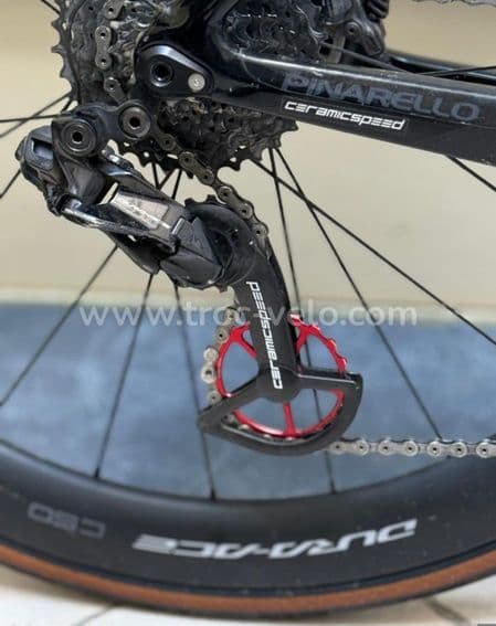 PINARELLO DOGMA F - 8