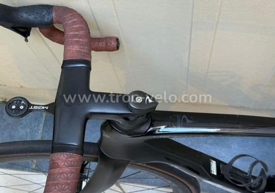 PINARELLO DOGMA F - 9