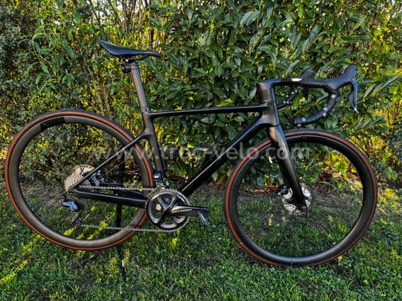 Scott Addict RC 15 - 1