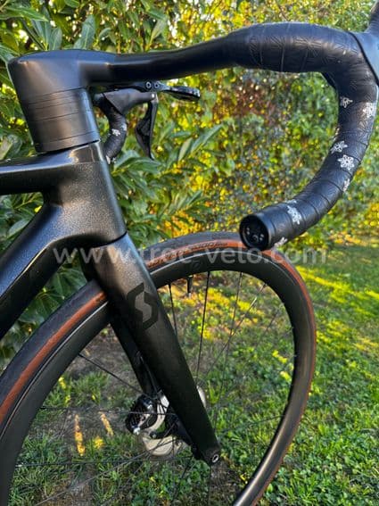 Scott Addict RC 15 - 4