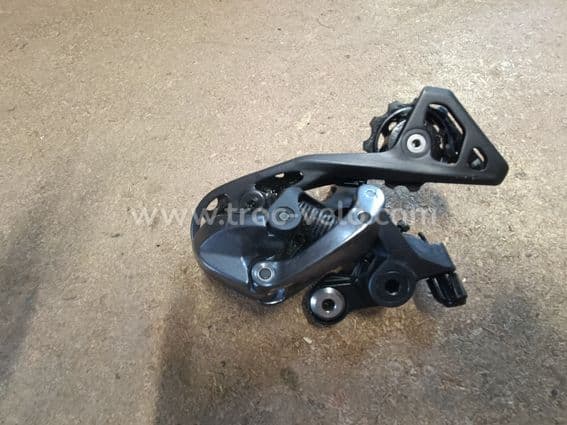 Dérailleur Arrière Shimano Ultegra 11 Vitesses - 1