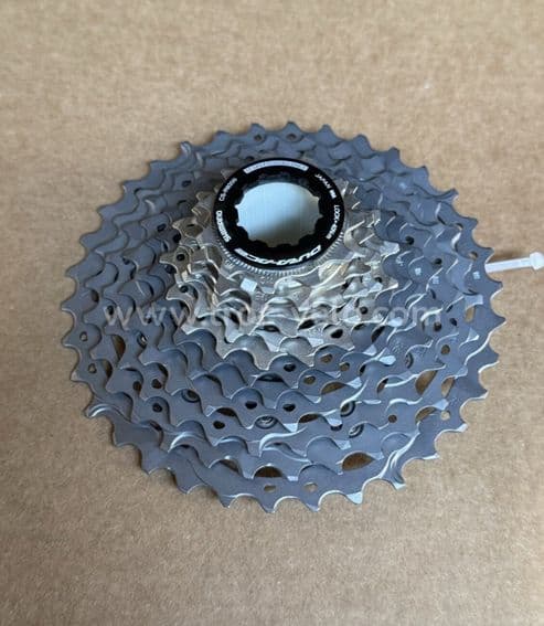cassette Shimano Dura-Ace CS-R9200 - 5