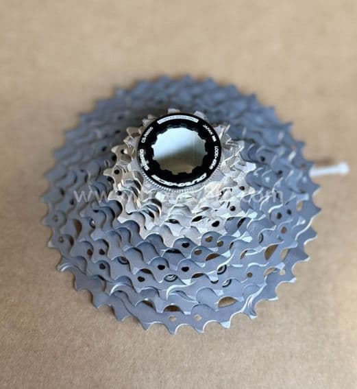 cassette Shimano Dura-Ace CS-R9200 - 6