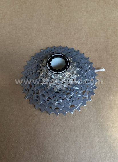 cassette Shimano Dura-Ace CS-R9200 - 7