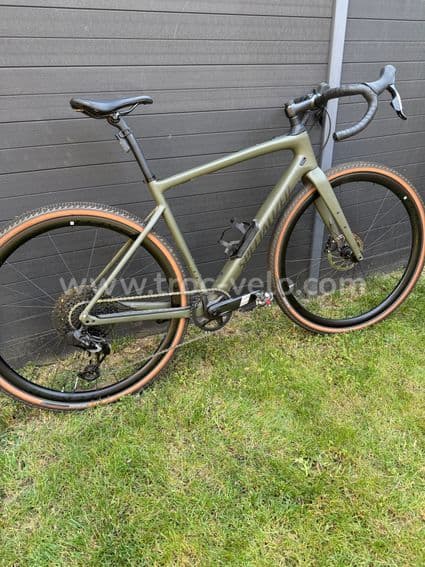 Gravel Specialized - 1